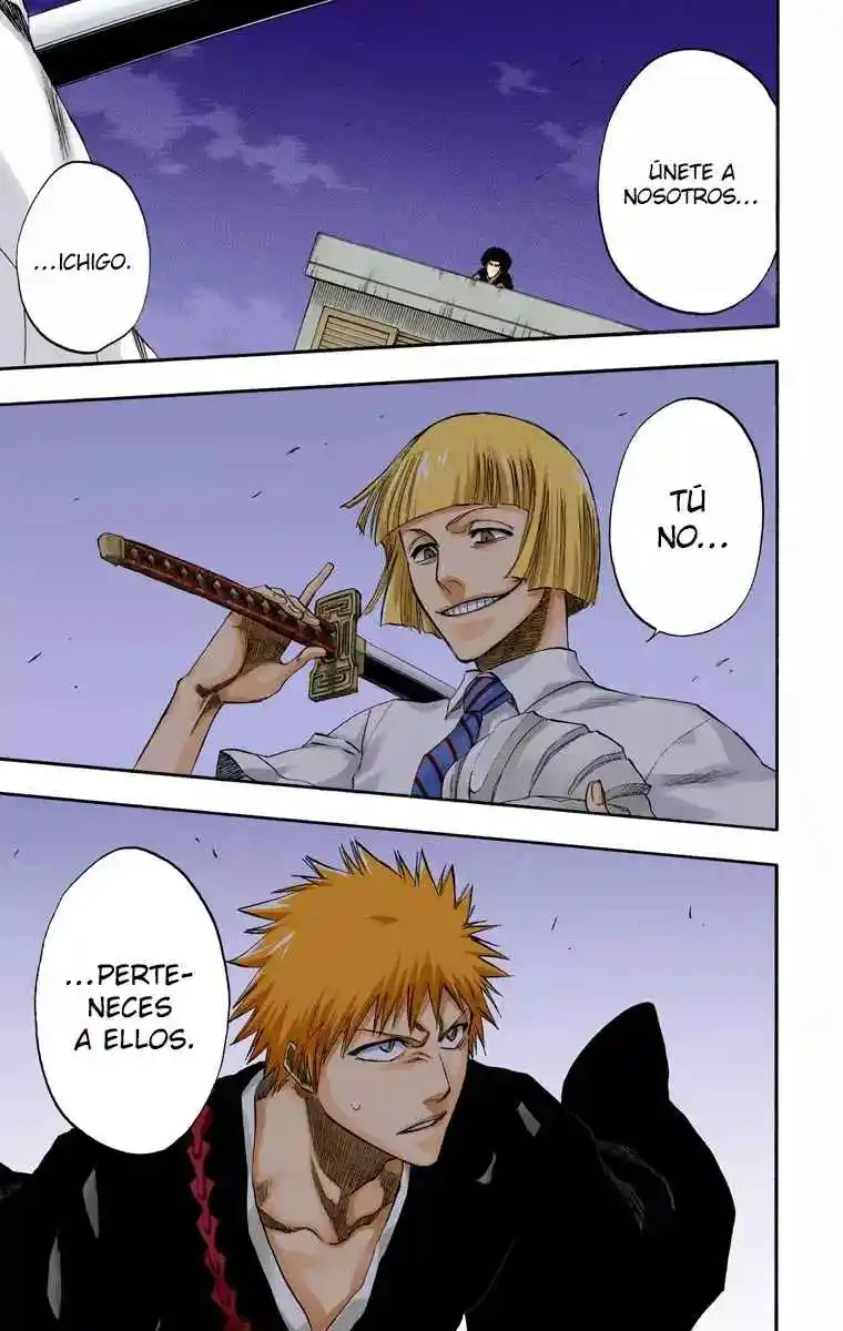 Bleach Full Color - Capítulo 185 - Página 12 - LectorTMOo
