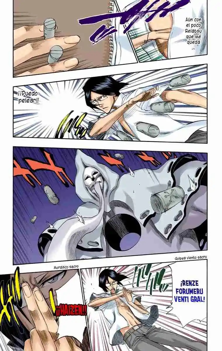 Bleach Full Color - Capítulo 185 - Página 14 - LectorTMOo