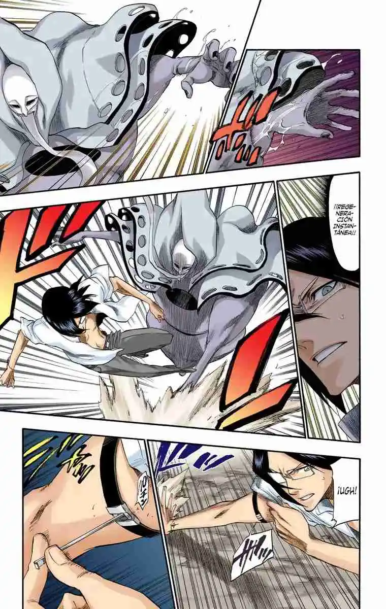 Bleach Full Color - Capítulo 185 - Página 16 - LectorTMOo