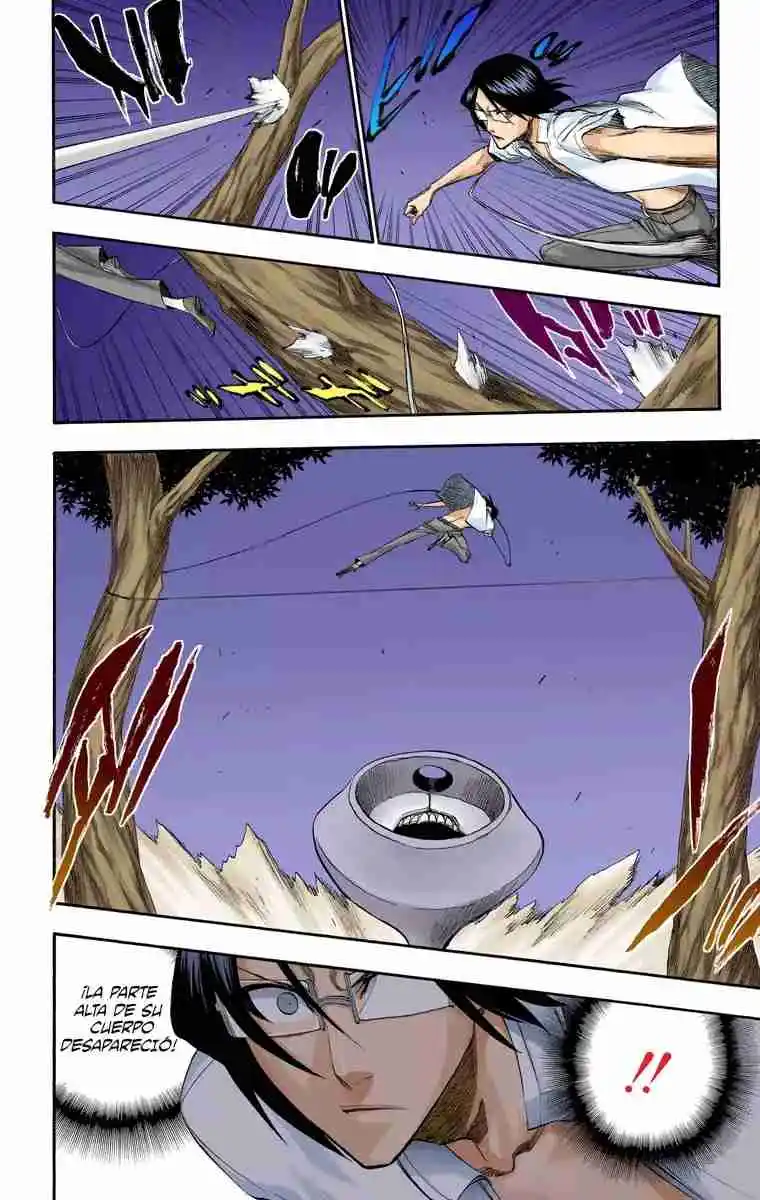 Bleach Full Color - Capítulo 185 - Página 17 - LectorTMOo