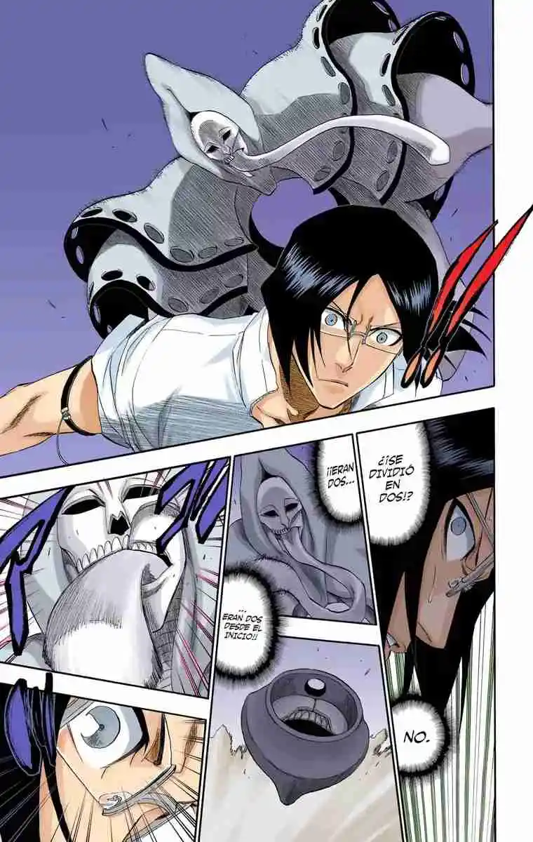 Bleach Full Color - Capítulo 185 - Página 18 - LectorTMOo