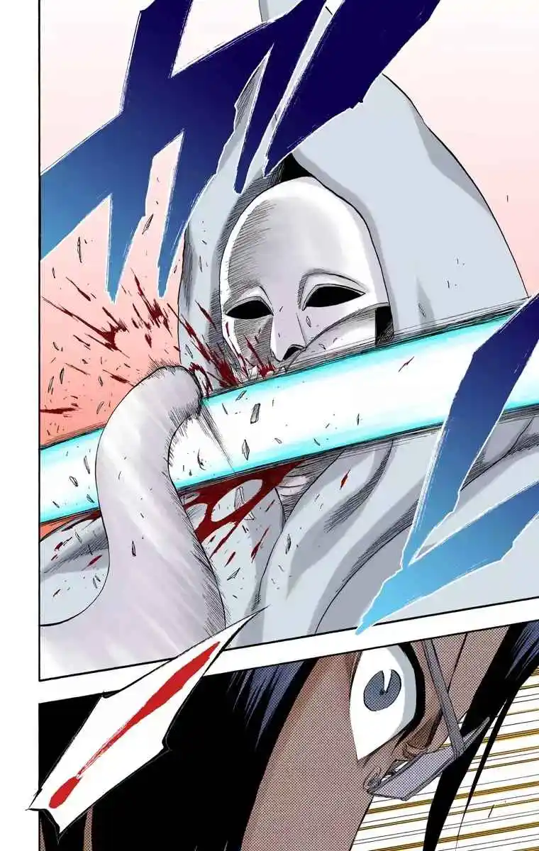 Bleach Full Color - Capítulo 185 - Página 19 - LectorTMOo