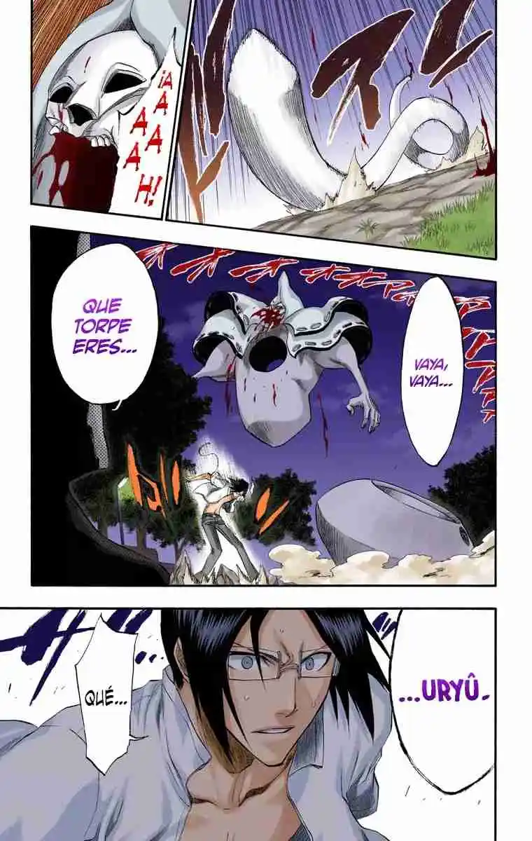 Bleach Full Color - Capítulo 185 - Página 20 - LectorTMOo