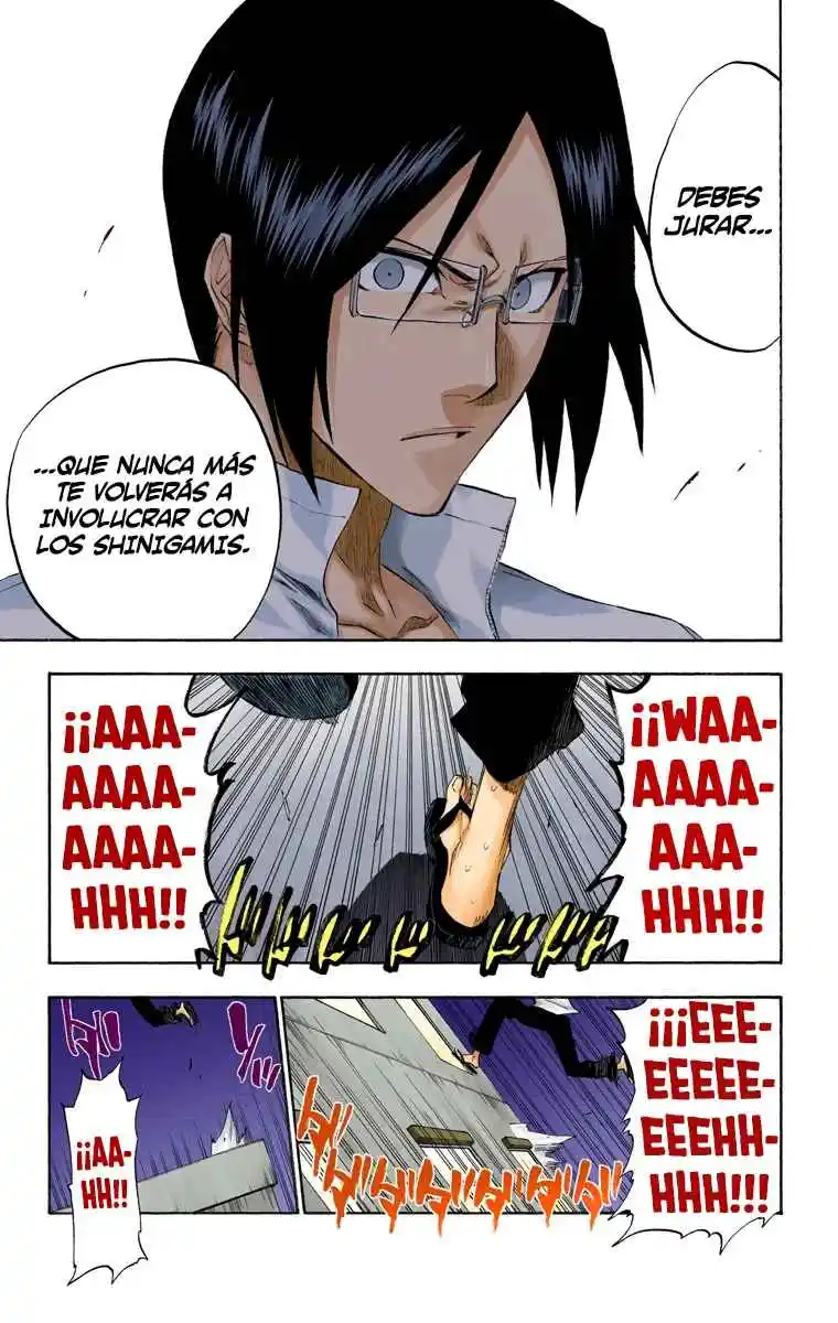Bleach Full Color - Capítulo 186 - Página 12 - LectorTMOo