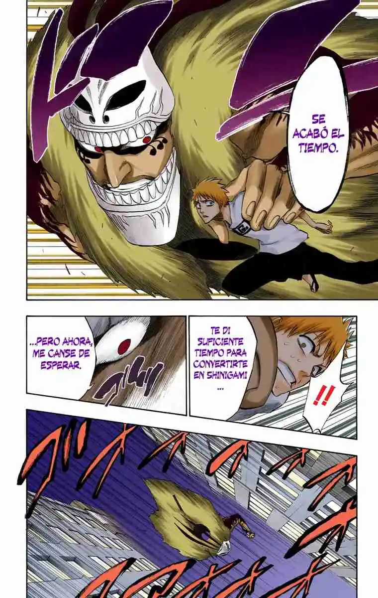 Bleach Full Color - Capítulo 186 - Página 15 - LectorTMOo