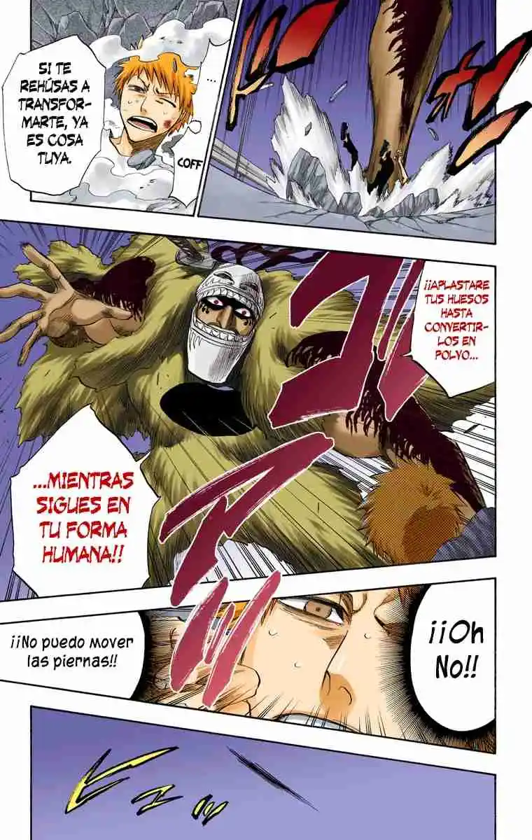 Bleach Full Color - Capítulo 186 - Página 16 - LectorTMOo