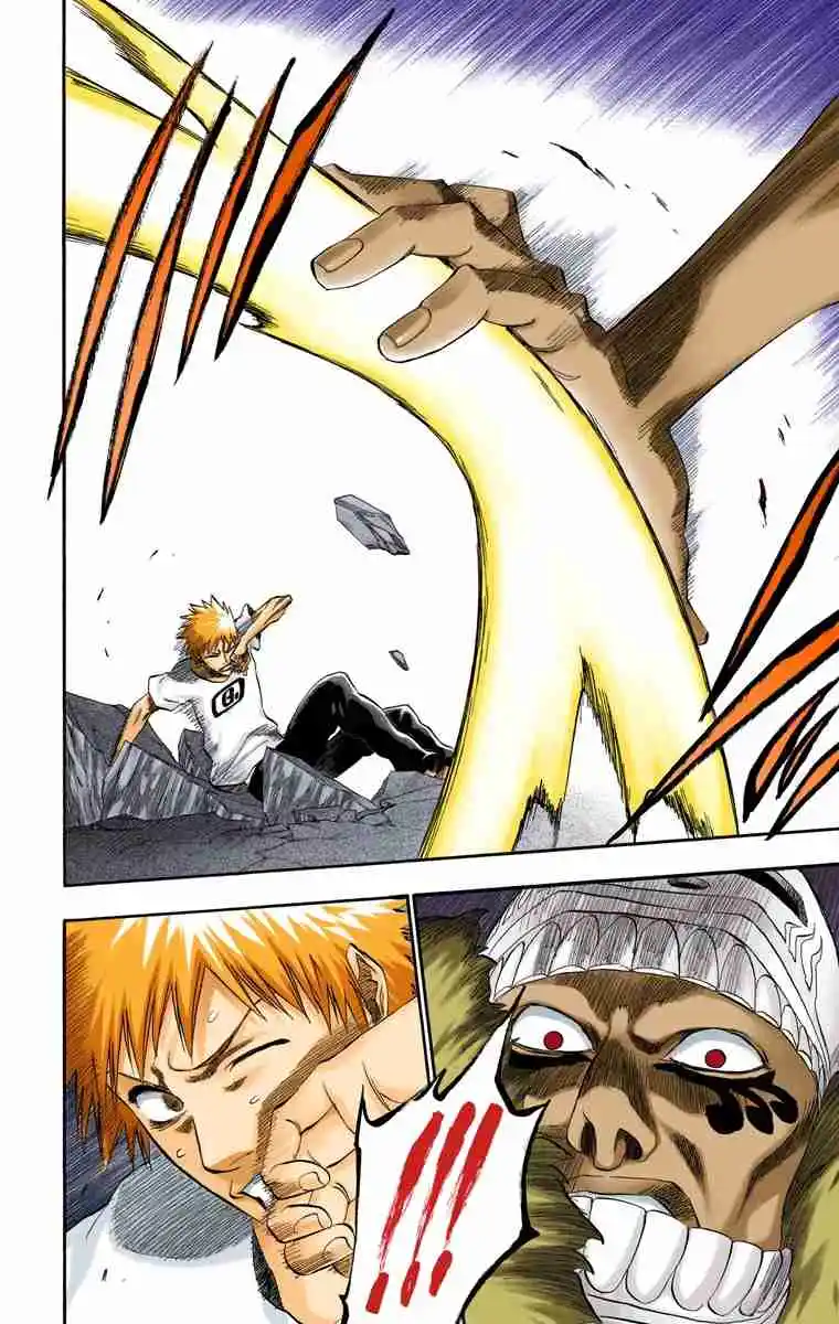 Bleach Full Color - Capítulo 186 - Página 17 - LectorTMOo