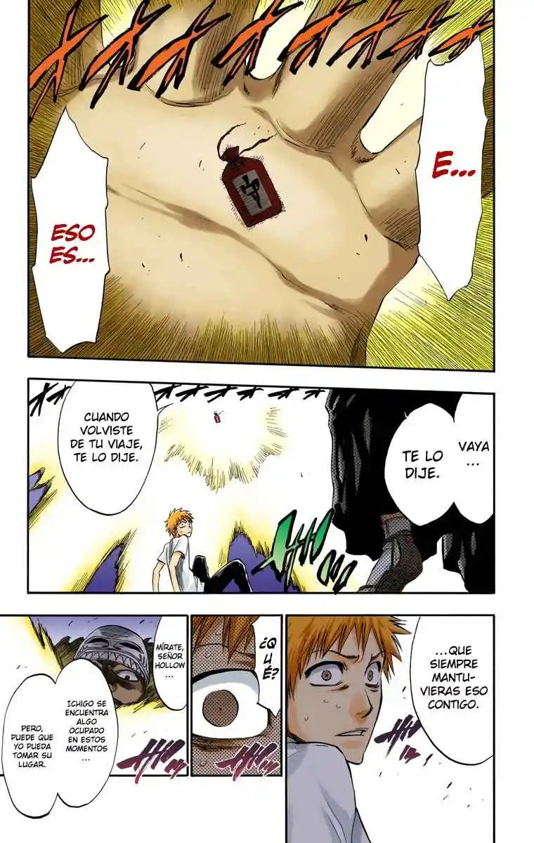 Bleach Full Color - Capítulo 186 - Página 18 - LectorTMOo