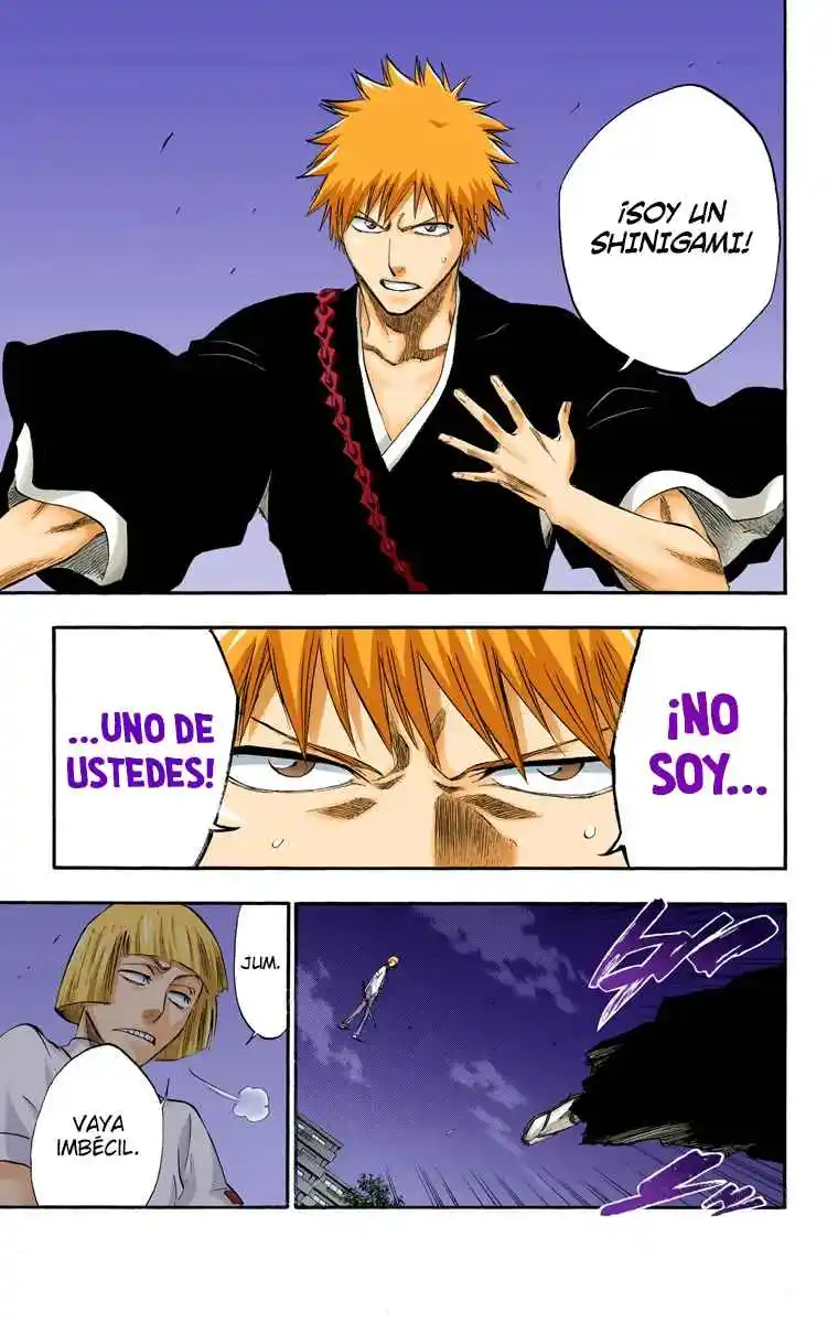 Bleach Full Color - Capítulo 187 - Página 6 - LectorTMOo