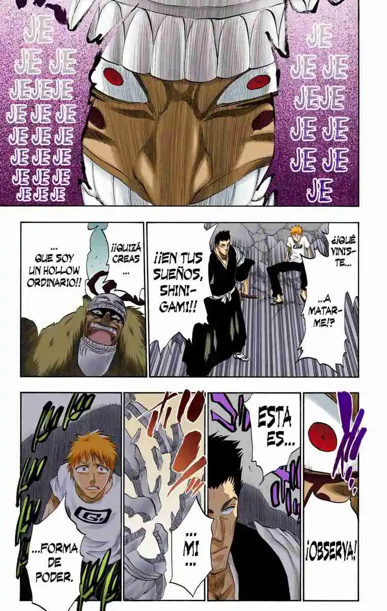 Bleach Full Color - Capítulo 187 - Página 12 - LectorTMOo