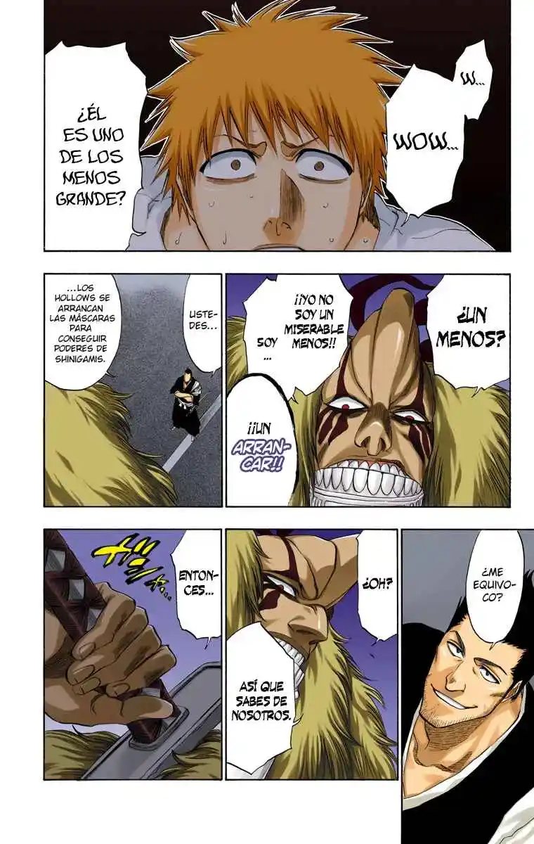 Bleach Full Color - Capítulo 187 - Página 14 - LectorTMOo