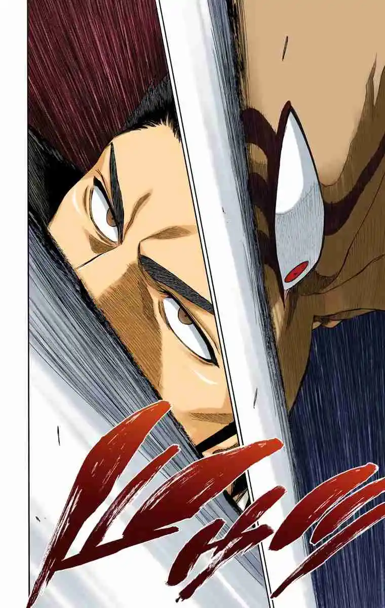 Bleach Full Color - Capítulo 187 - Página 16 - LectorTMOo