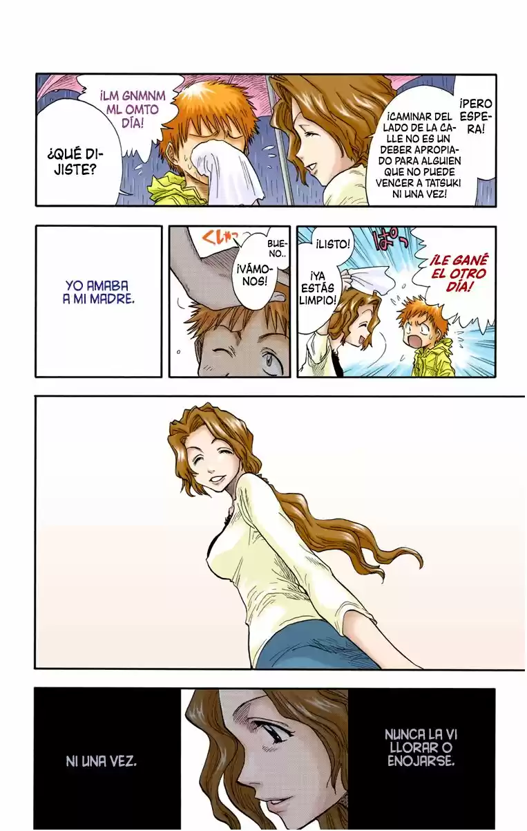 Bleach Full Color - Capítulo 19 - Página 11 - LectorTMOo