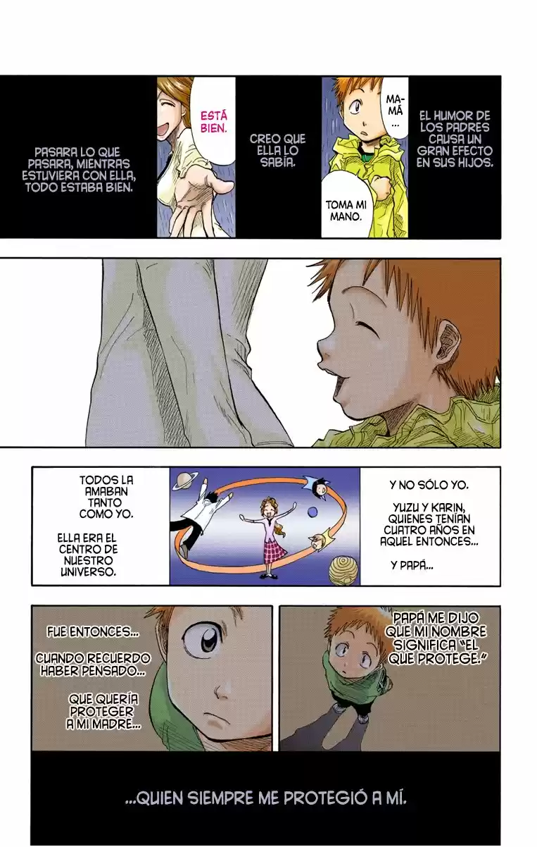Bleach Full Color - Capítulo 19 - Página 12 - LectorTMOo