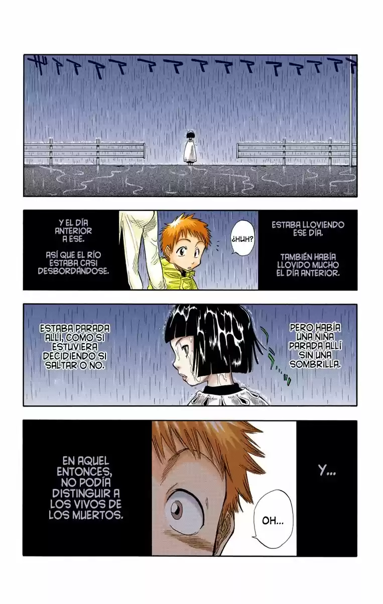 Bleach Full Color - Capítulo 19 - Página 13 - LectorTMOo