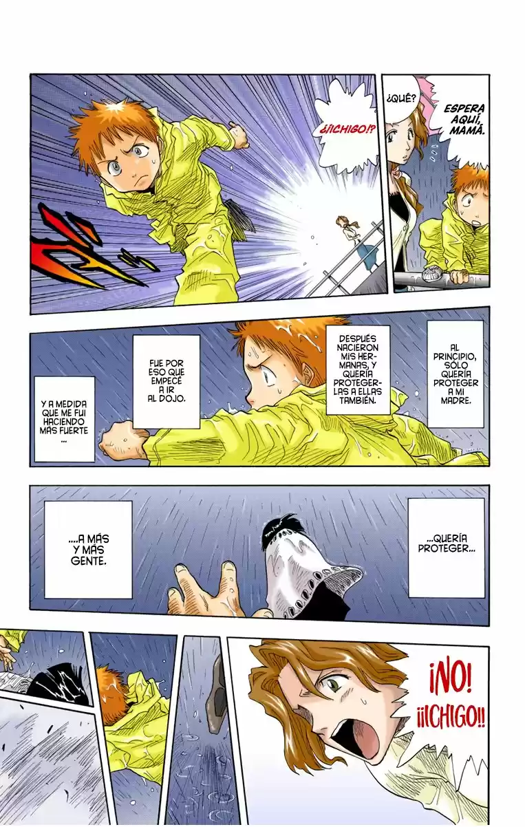 Bleach Full Color - Capítulo 19 - Página 14 - LectorTMOo