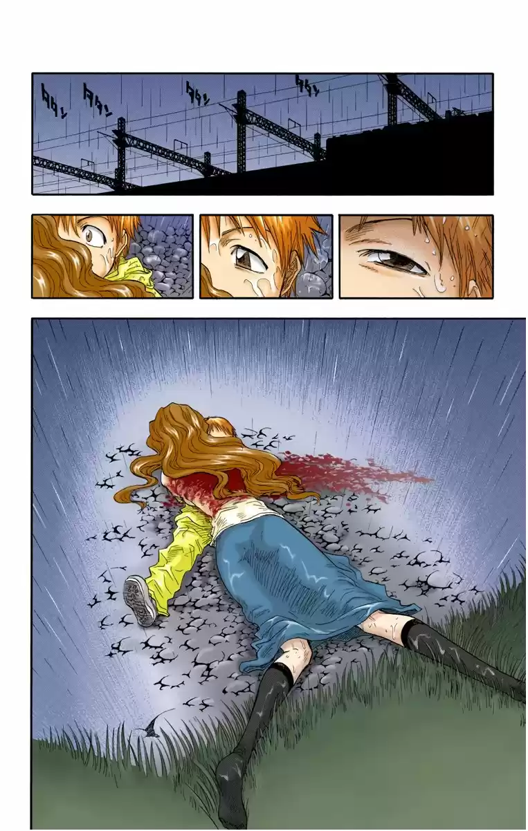 Bleach Full Color - Capítulo 19 - Página 15 - LectorTMOo
