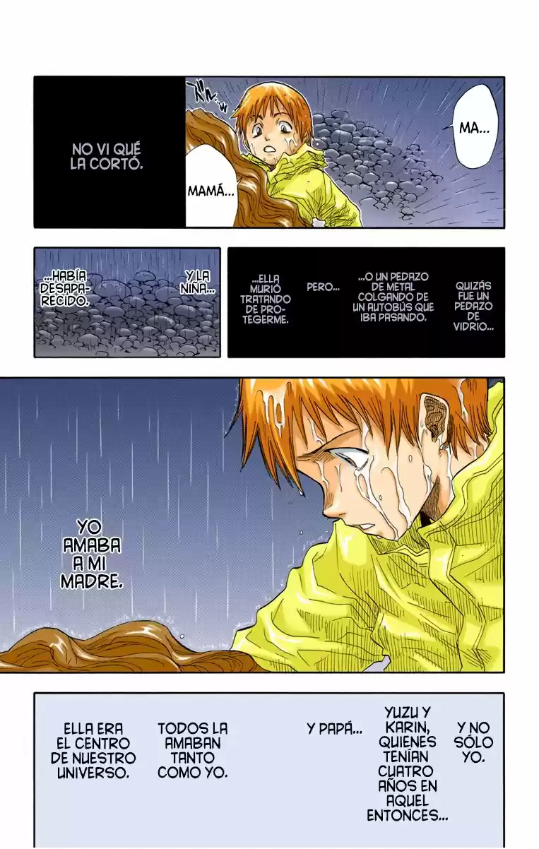 Bleach Full Color - Capítulo 19 - Página 16 - LectorTMOo