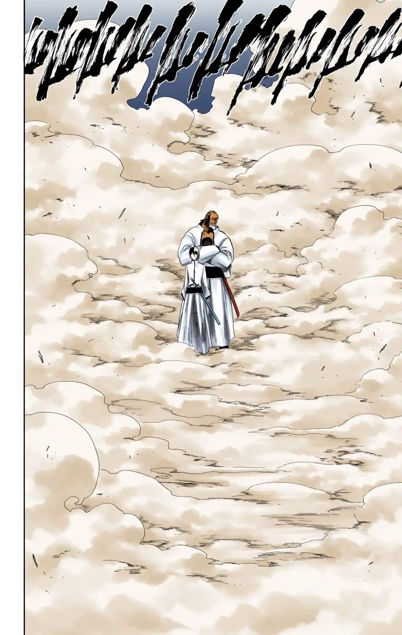 Bleach Full Color - Capítulo 190 - Página 18 - LectorTMOo