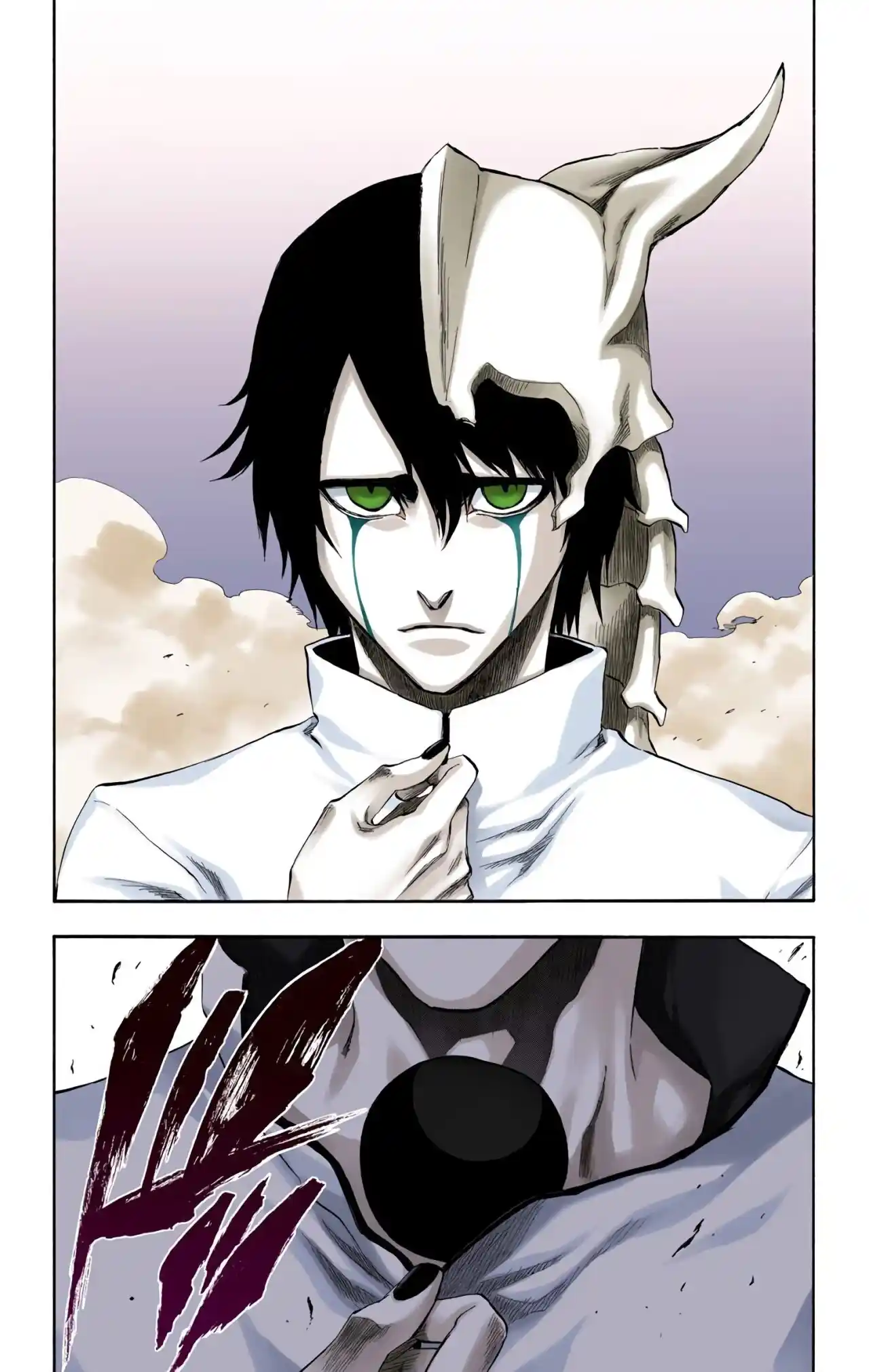 Bleach Full Color - Capítulo 190 - Página 19 - LectorTMOo