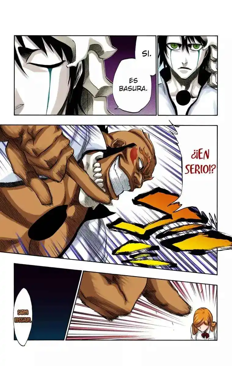 Bleach Full Color - Capítulo 192 - Página 6 - LectorTMOo