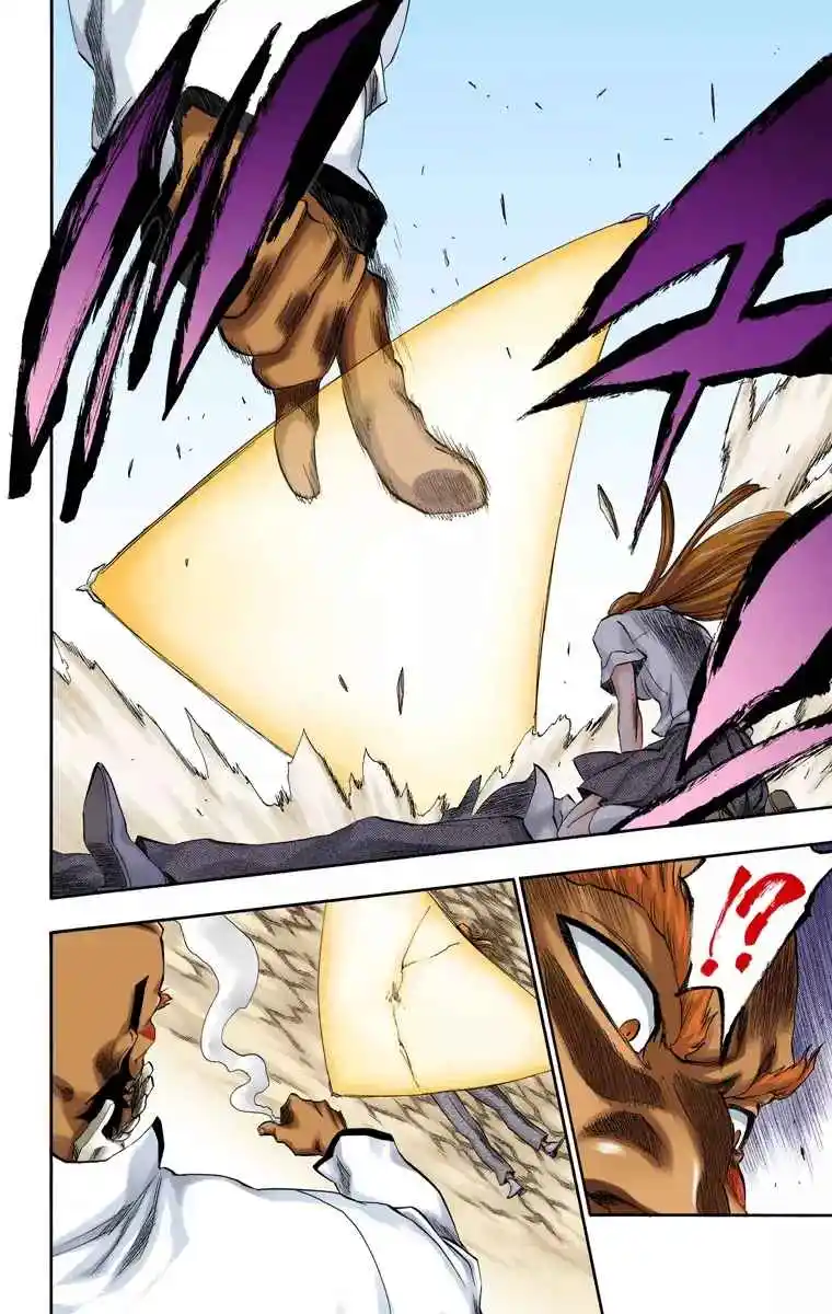 Bleach Full Color - Capítulo 192 - Página 7 - LectorTMOo