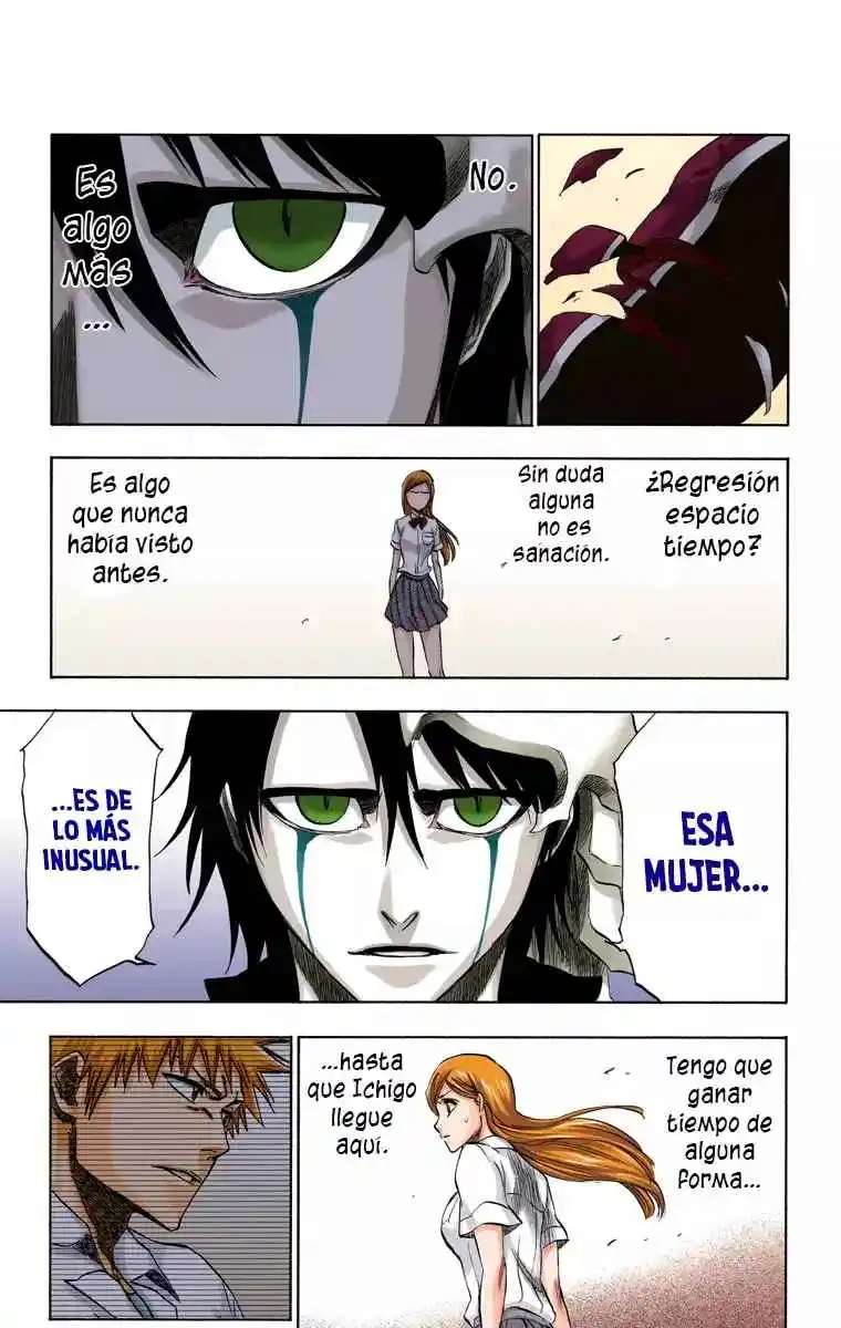 Bleach Full Color - Capítulo 192 - Página 10 - LectorTMOo