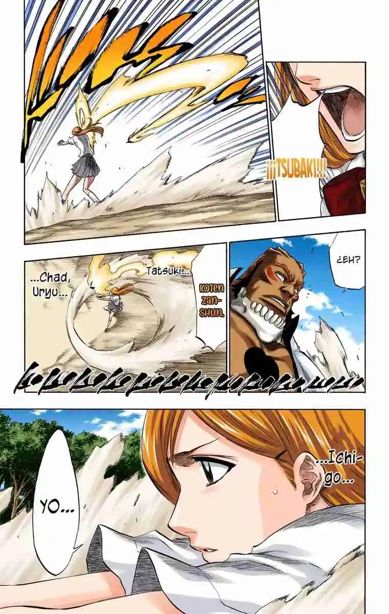Bleach Full Color - Capítulo 192 - Página 12 - LectorTMOo