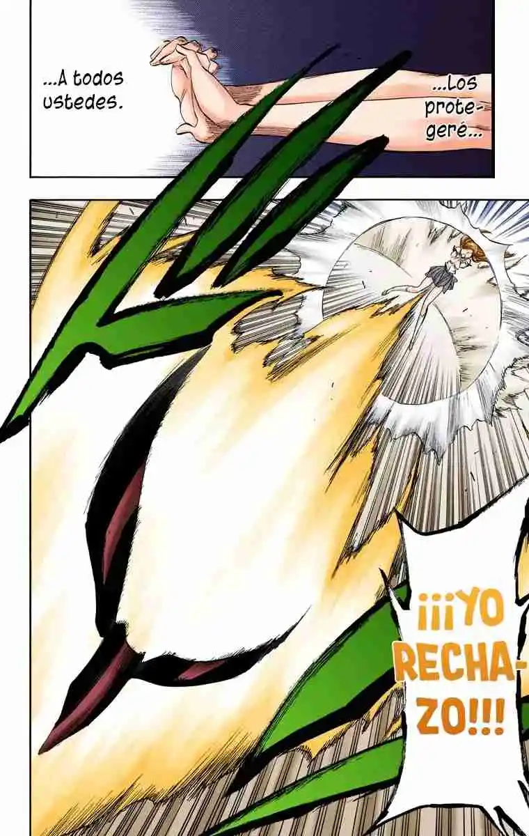 Bleach Full Color - Capítulo 192 - Página 13 - LectorTMOo