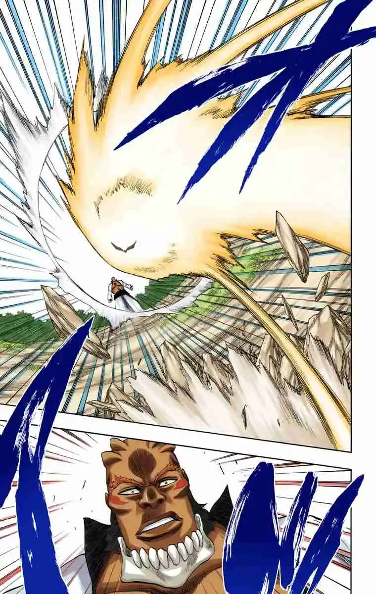 Bleach Full Color - Capítulo 192 - Página 14 - LectorTMOo