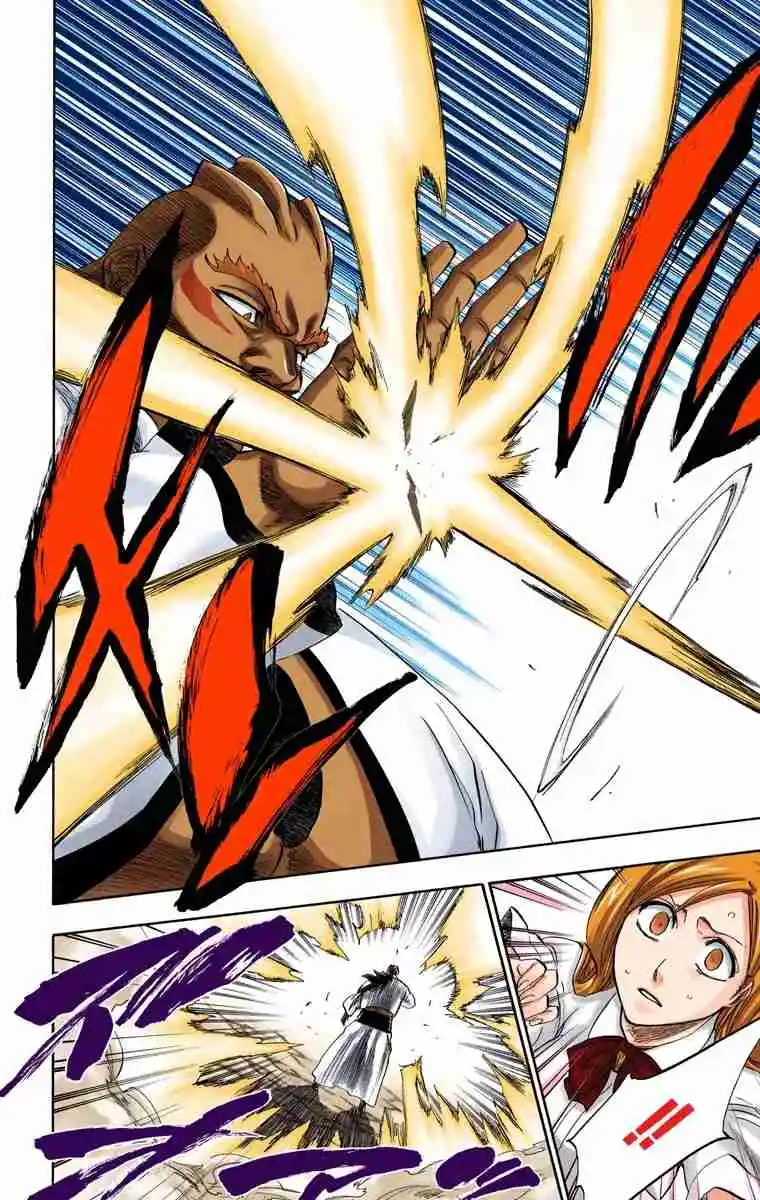 Bleach Full Color - Capítulo 192 - Página 15 - LectorTMOo