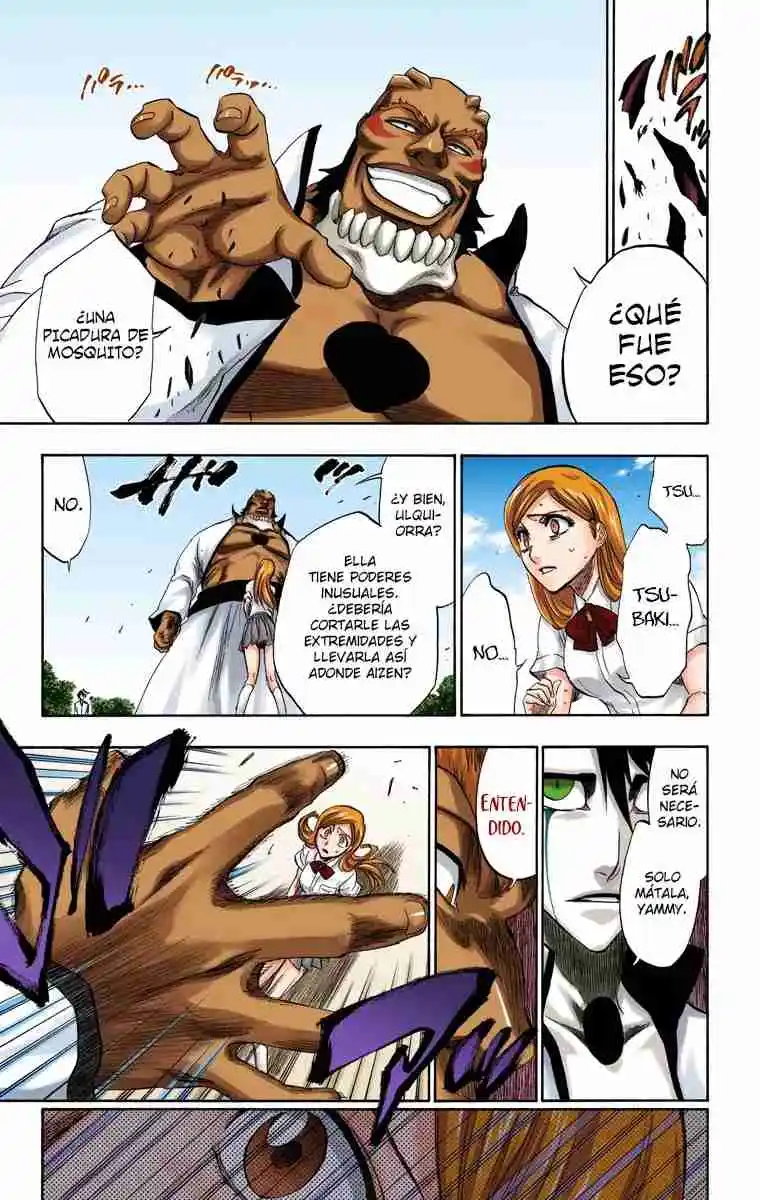 Bleach Full Color - Capítulo 192 - Página 16 - LectorTMOo