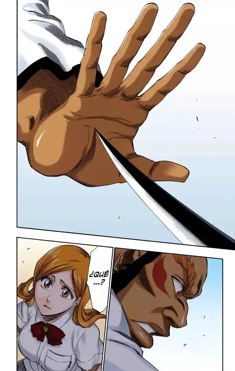 Bleach Full Color - Capítulo 192 - Página 17 - LectorTMOo