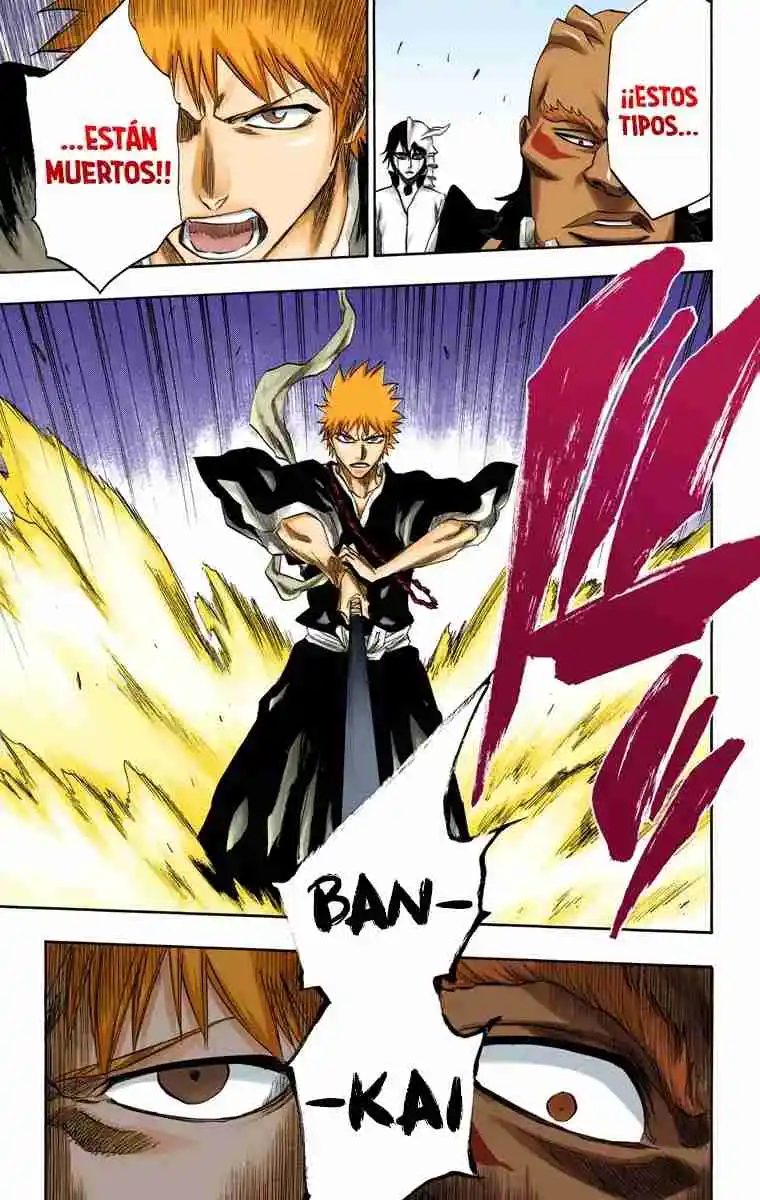 Bleach Full Color - Capítulo 192 - Página 20 - LectorTMOo
