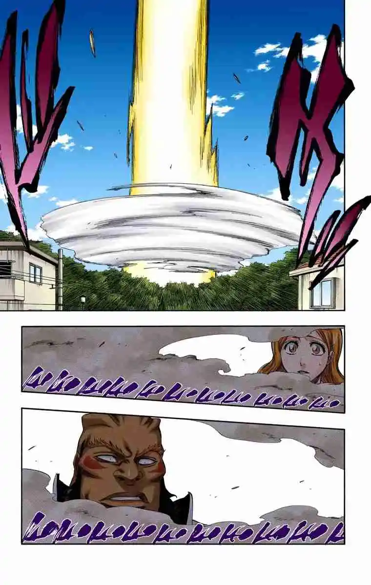 Bleach Full Color - Capítulo 193 - Página 5 - LectorTMOo