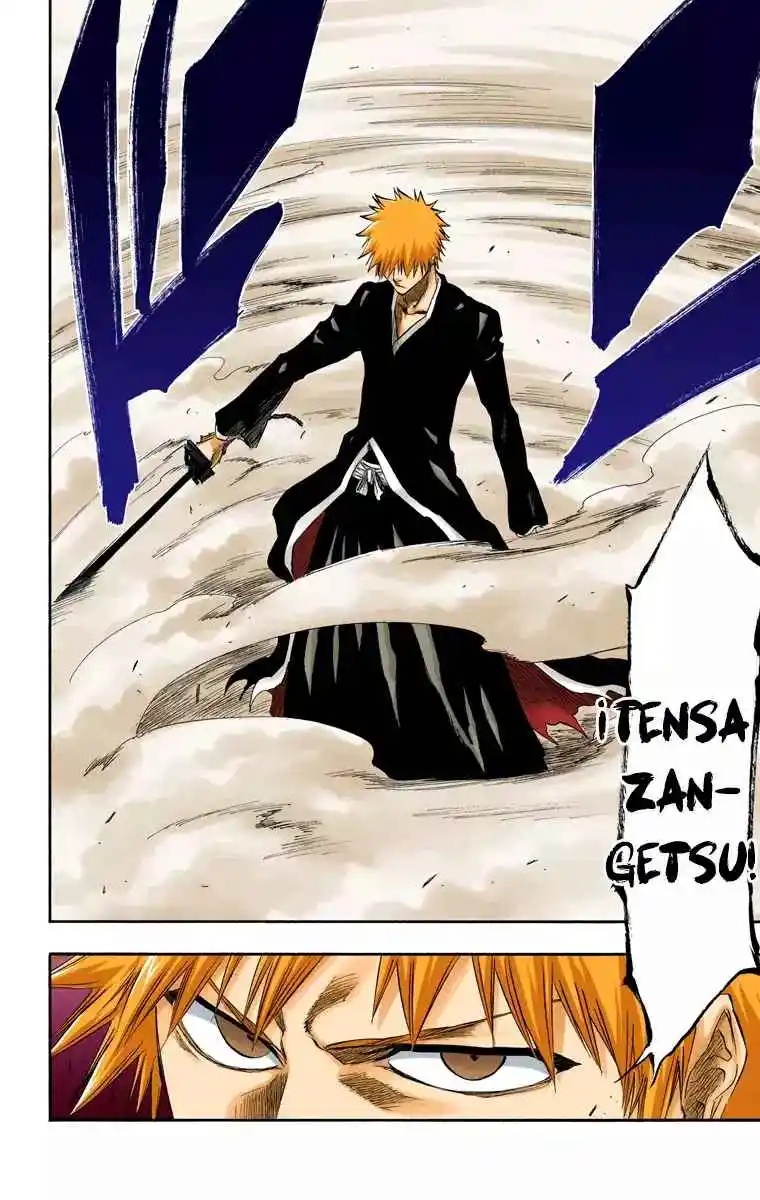 Bleach Full Color - Capítulo 193 - Página 6 - LectorTMOo