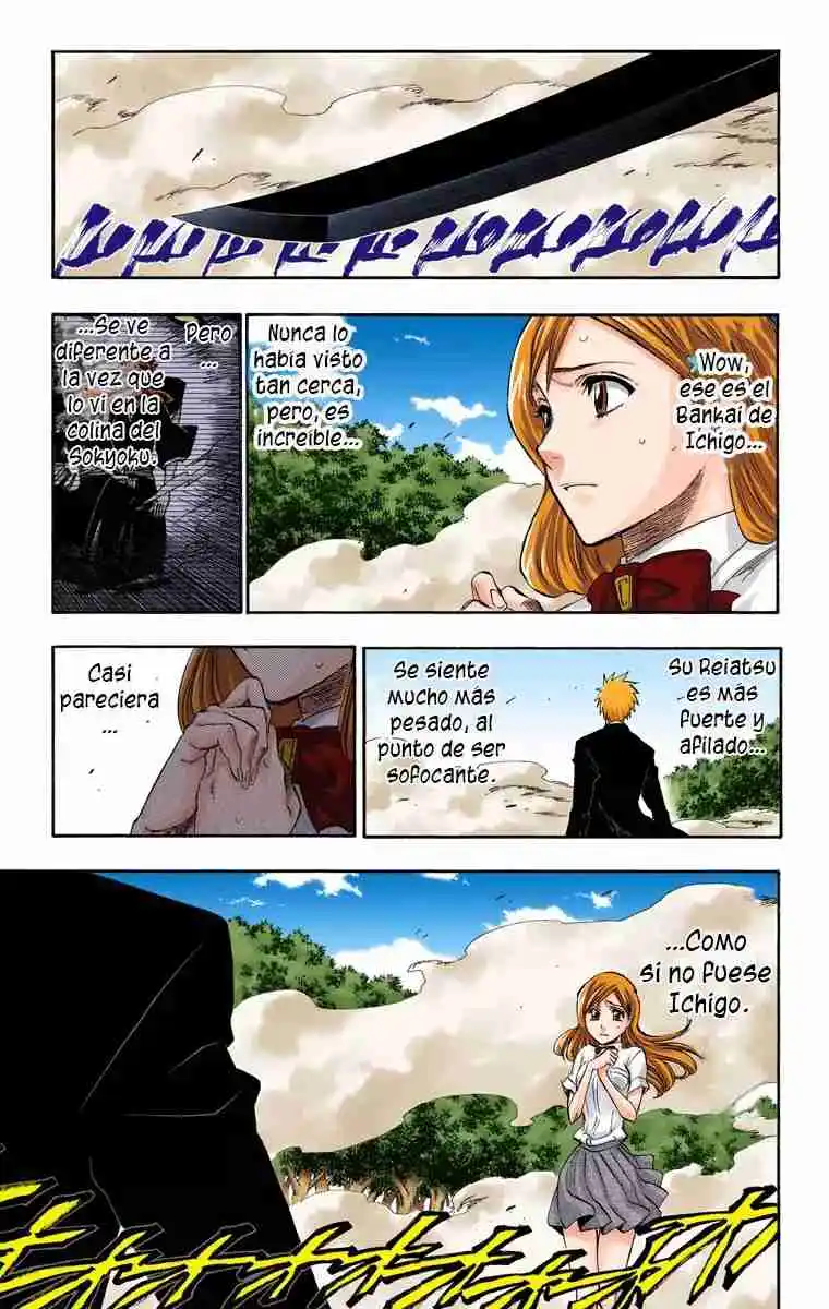 Bleach Full Color - Capítulo 193 - Página 7 - LectorTMOo