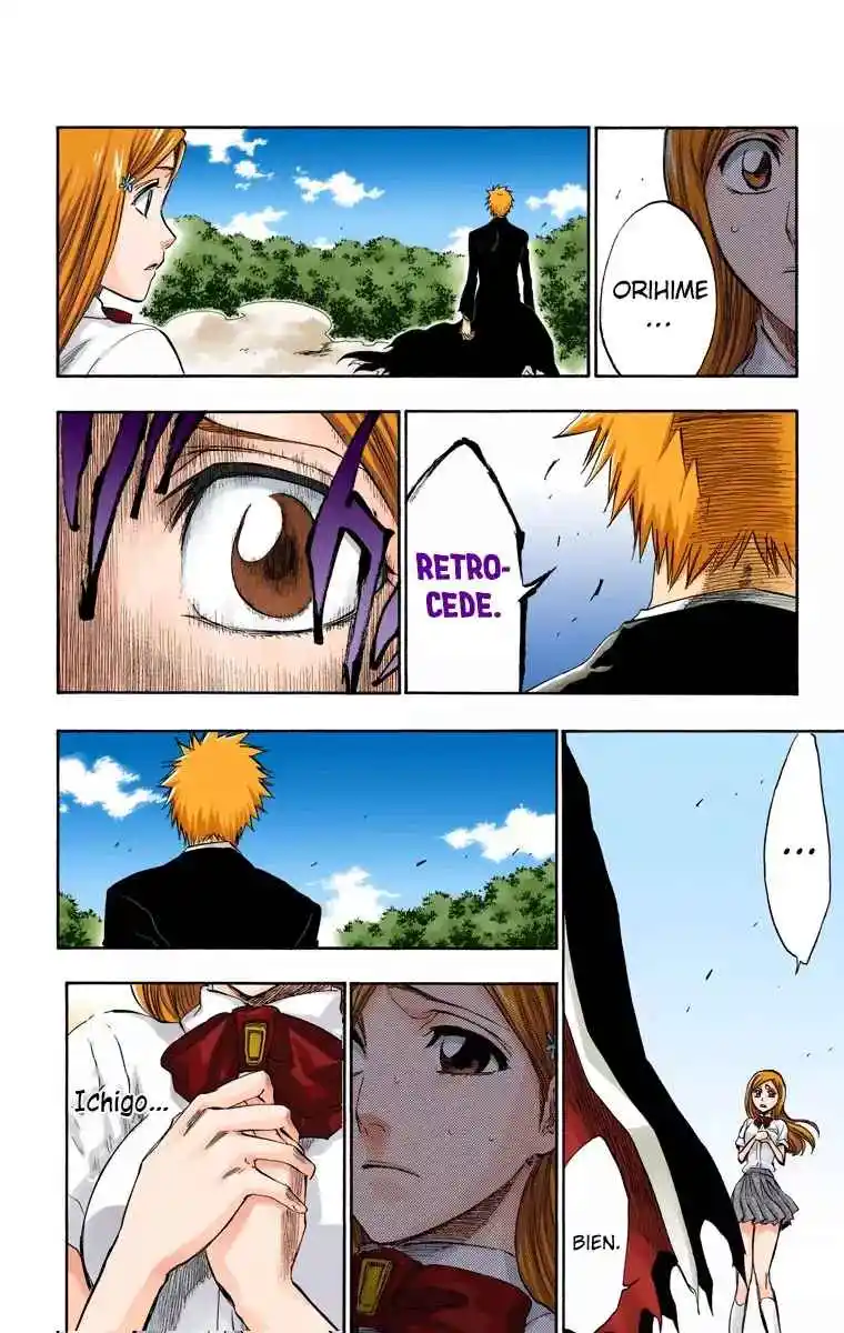 Bleach Full Color - Capítulo 193 - Página 8 - LectorTMOo