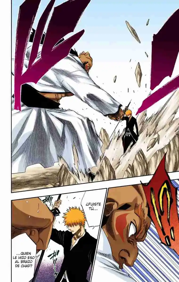 Bleach Full Color - Capítulo 193 - Página 10 - LectorTMOo