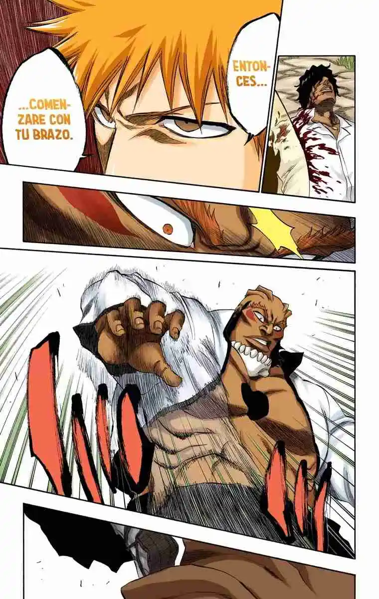 Bleach Full Color - Capítulo 193 - Página 11 - LectorTMOo