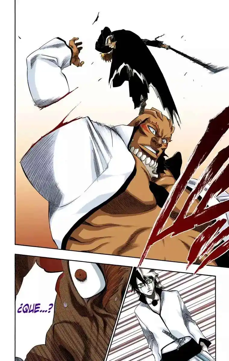 Bleach Full Color - Capítulo 193 - Página 12 - LectorTMOo