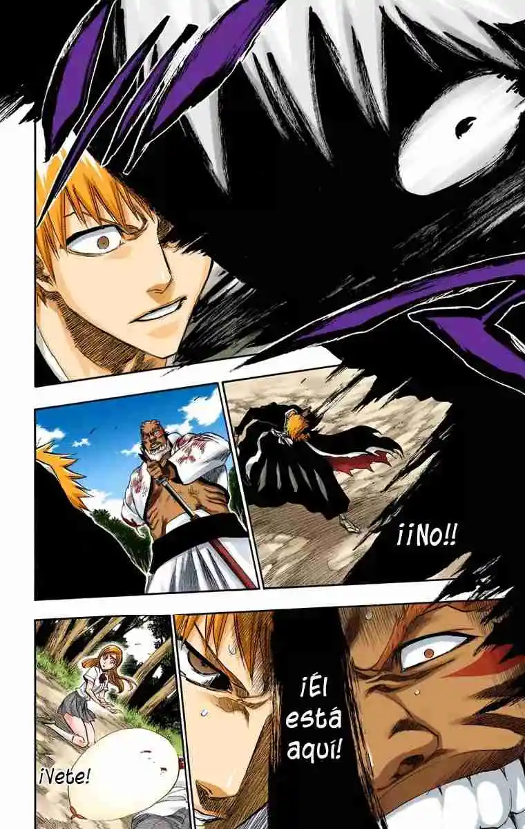 Bleach Full Color - Capítulo 193 - Página 16 - LectorTMOo