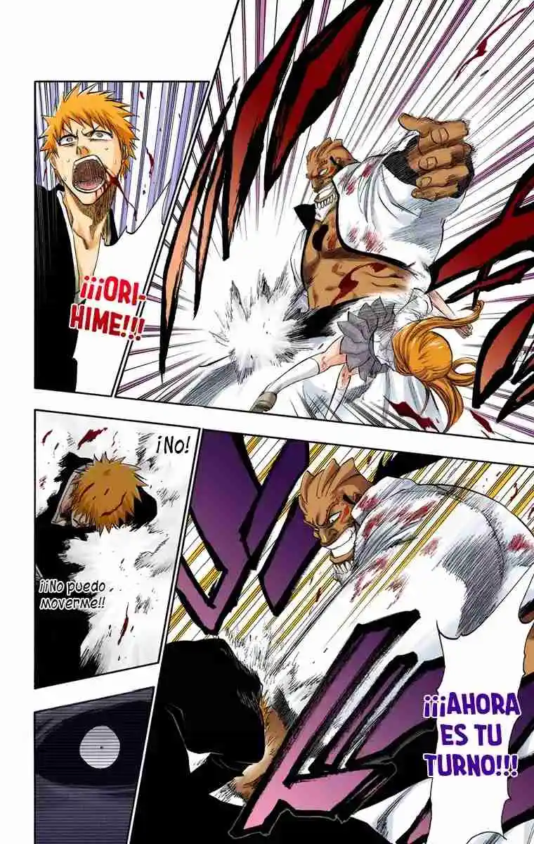 Bleach Full Color - Capítulo 193 - Página 18 - LectorTMOo