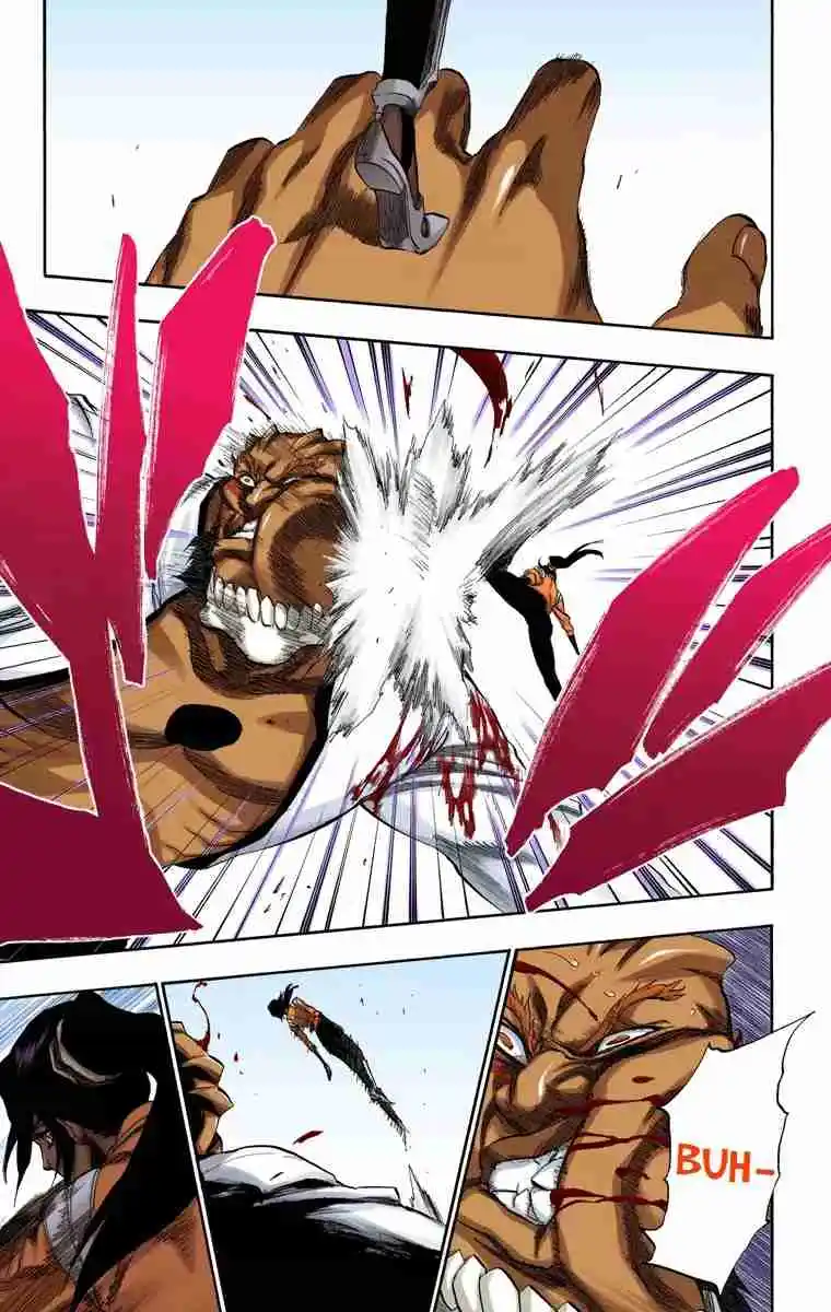 Bleach Full Color - Capítulo 194 - Página 6 - LectorTMOo