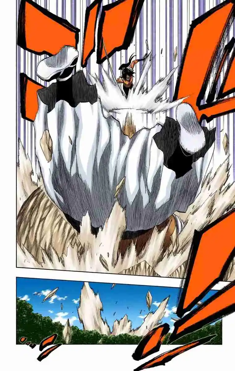 Bleach Full Color - Capítulo 194 - Página 7 - LectorTMOo