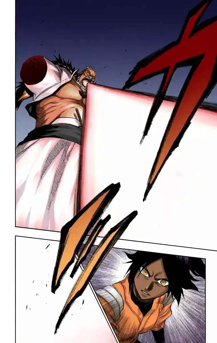 Bleach Full Color - Capítulo 194 - Página 11 - LectorTMOo