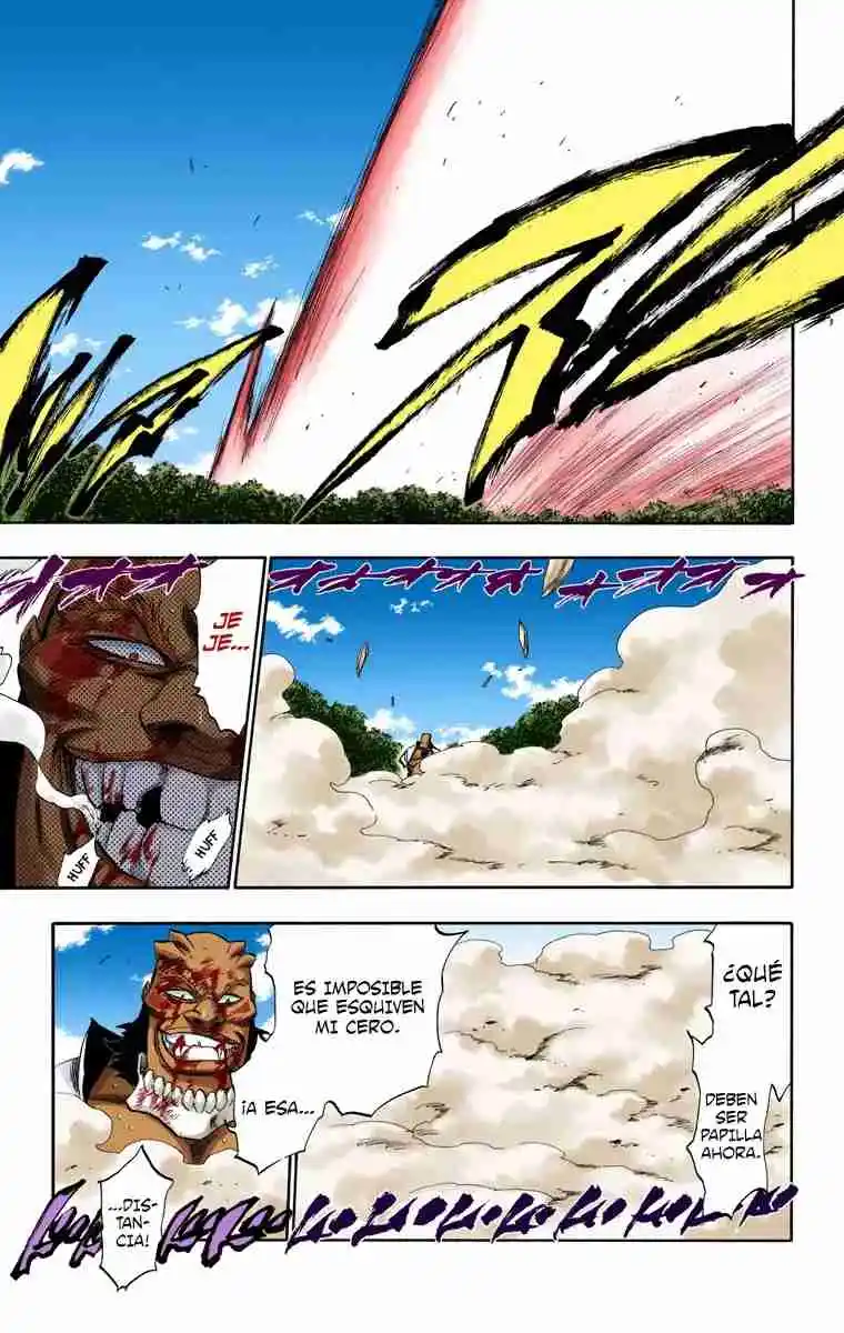 Bleach Full Color - Capítulo 194 - Página 12 - LectorTMOo