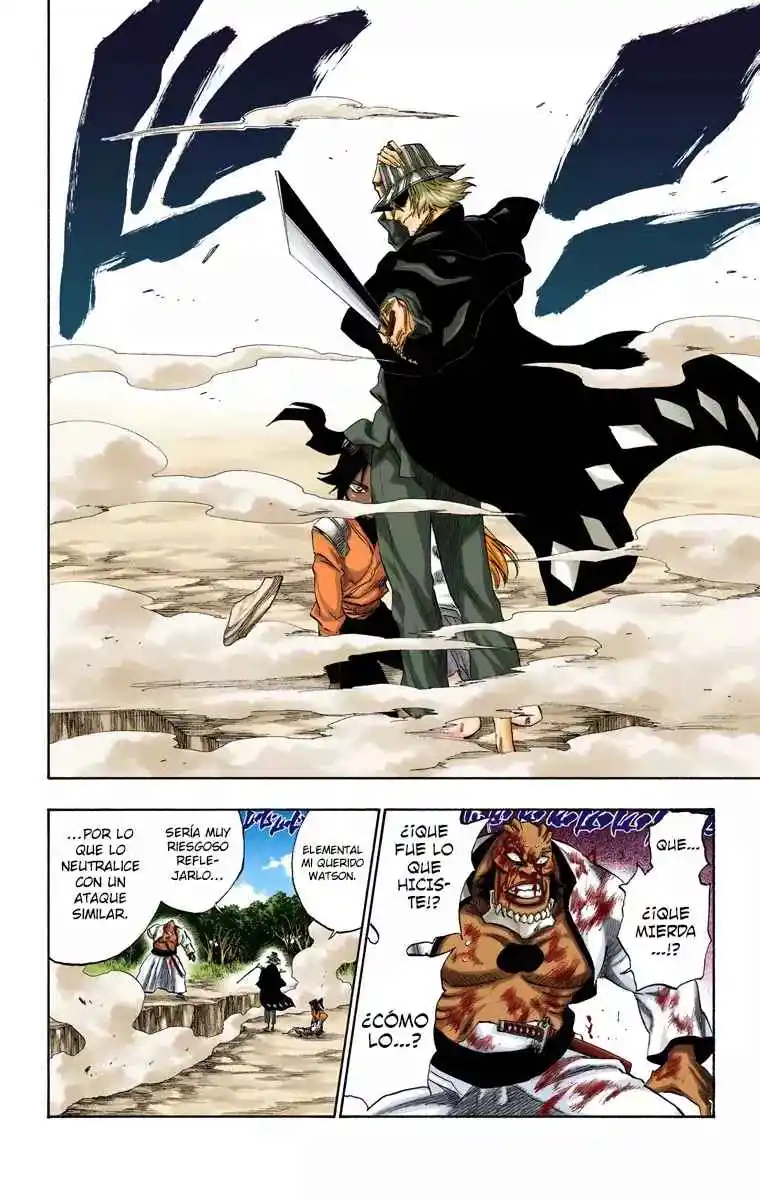 Bleach Full Color - Capítulo 194 - Página 13 - LectorTMOo
