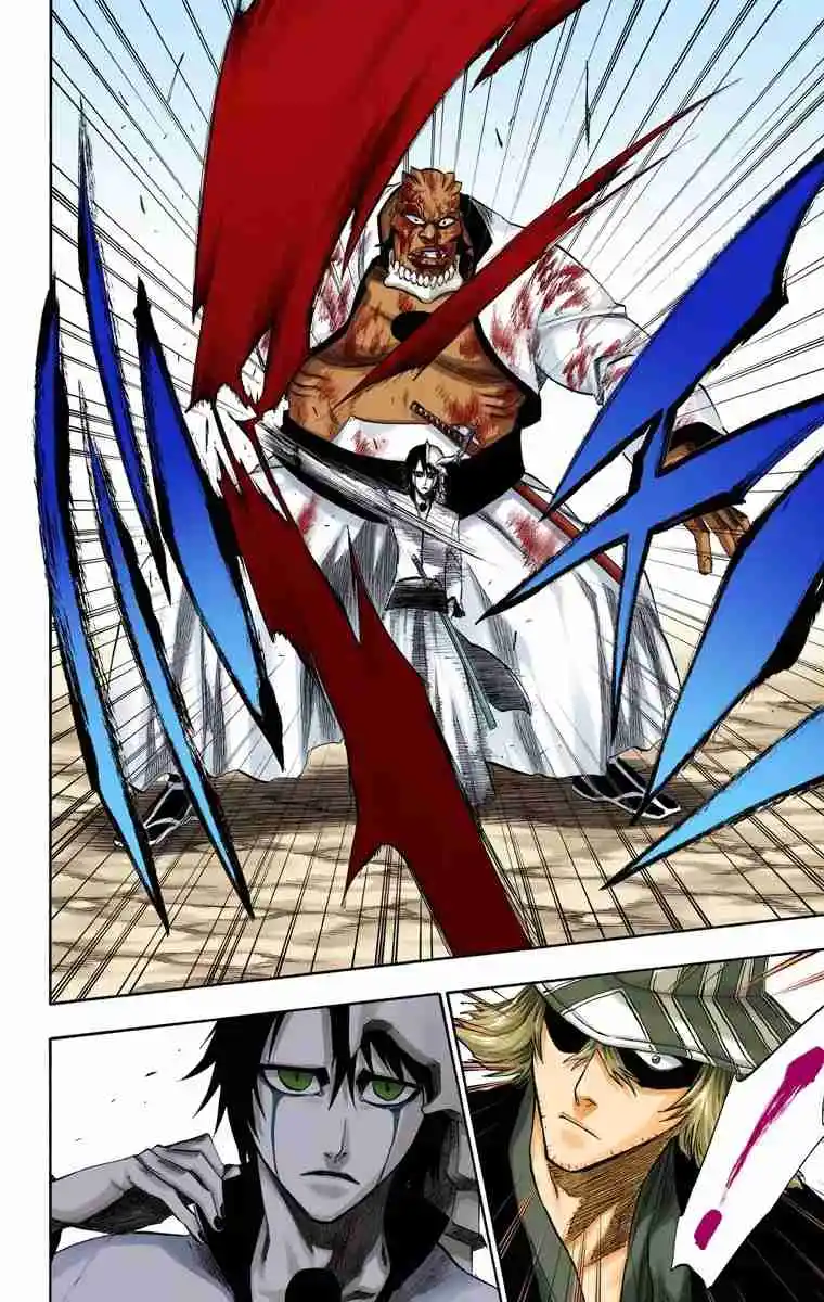 Bleach Full Color - Capítulo 194 - Página 15 - LectorTMOo