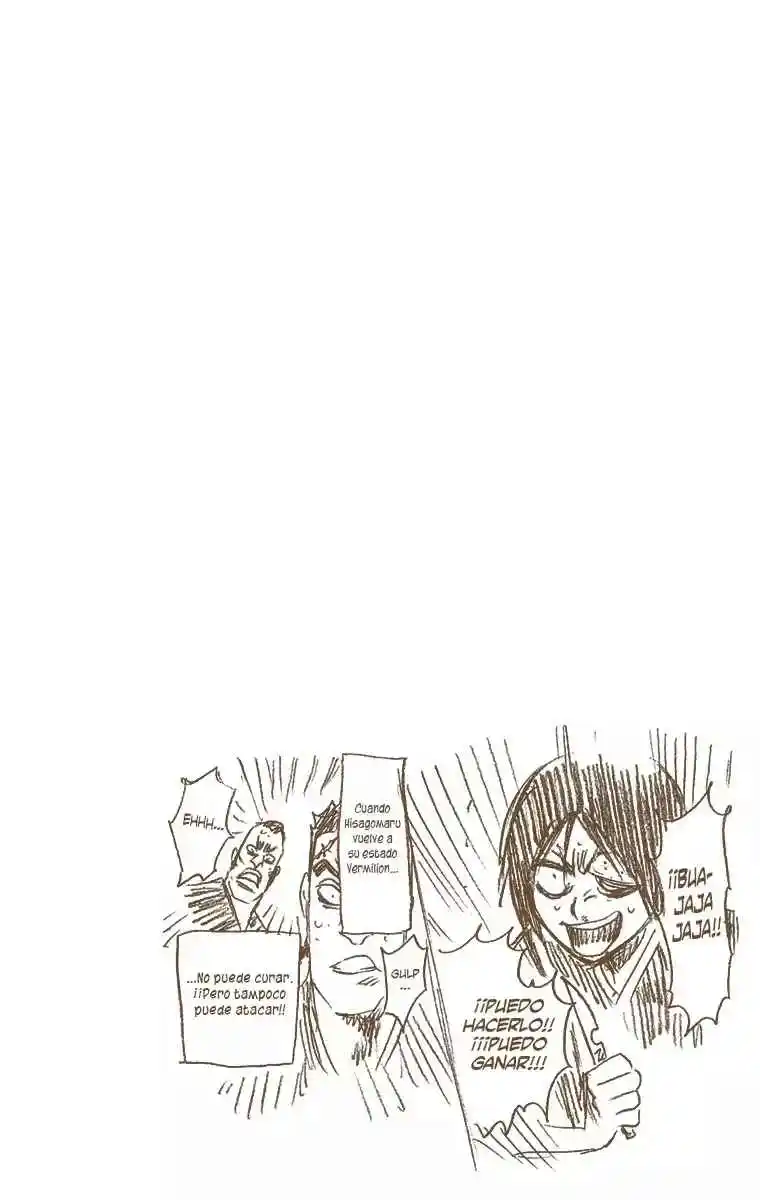 Bleach Full Color - Capítulo 194 - Página 19 - LectorTMOo
